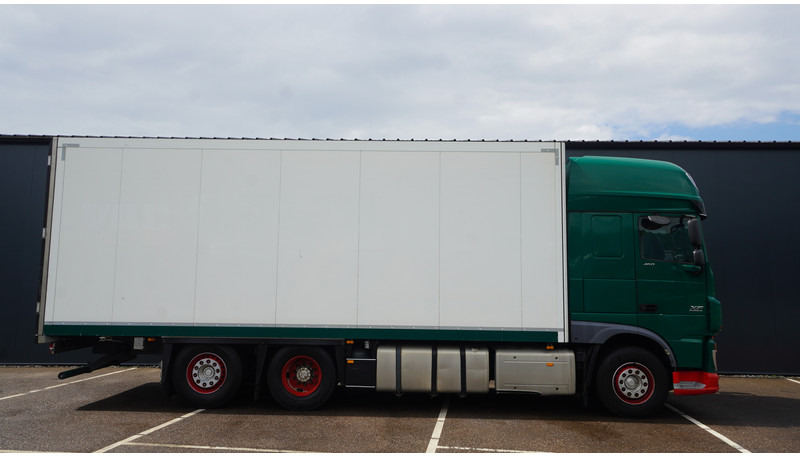 DAF XF 460 6X2 FRIGO 680.000KM - Kravas automašīna refrižerators: foto 2 DAF XF 460 6X2 FRIGO 680.000KM - Kravas automašīna refrižerators: foto 2