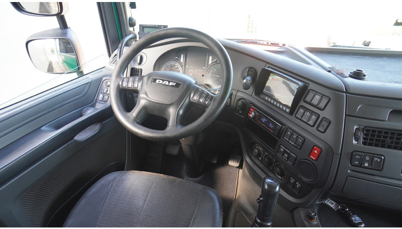 DAF XF 460 6X2 FRIGO SSC 774.000KM - Kravas automašīna refrižerators: foto 5 DAF XF 460 6X2 FRIGO SSC 774.000KM - Kravas automašīna refrižerators: foto 5