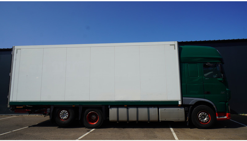 DAF XF 460 6X2 FRIGO SSC 774.000KM - Kravas automašīna refrižerators: foto 2 DAF XF 460 6X2 FRIGO SSC 774.000KM - Kravas automašīna refrižerators: foto 2