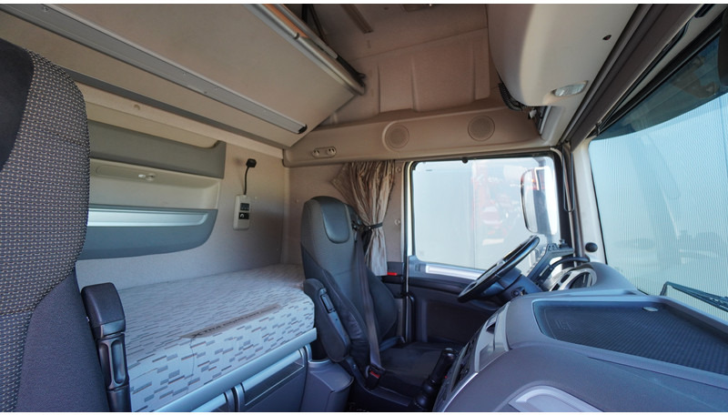 DAF XF460 8X2 HOOKARM SYSTEM TRUCK - Pacēlājs ar āķi: foto 5 DAF XF460 8X2 HOOKARM SYSTEM TRUCK - Pacēlājs ar āķi: foto 5