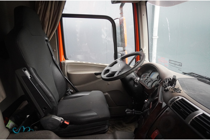 Ginaf X 4446 TS 8X8 TIPPER - Kravas automašīna pašizgāzējs: foto 5 Ginaf X 4446 TS 8X8 TIPPER - Kravas automašīna pašizgāzējs: foto 5