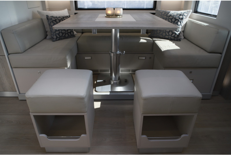 Mercedes-Benz ACTROS 2651 6X2 STX CAMPER POP-OUT MOTORHOME - Kemperis: foto 5 Mercedes-Benz ACTROS 2651 6X2 STX CAMPER POP-OUT MOTORHOME - Kemperis: foto 5