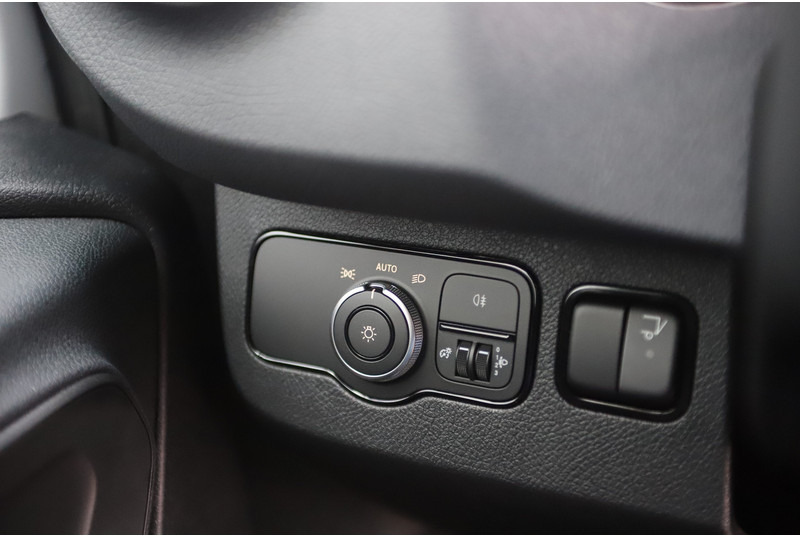 Furgons ar slēgtā virsbūve Mercedes-Benz Sprinter 515CDI CLOSED BOX: foto 10
