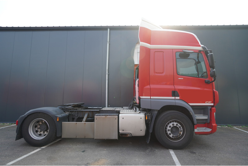 DAF CF 410 FT EURO 6 705.000KM - Vilcējs: foto 2 DAF CF 410 FT EURO 6 705.000KM - Vilcējs: foto 2