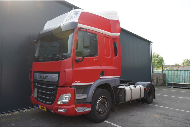 DAF CF 410 FT EURO 6 705.000KM - Vilcējs: foto 3 DAF CF 410 FT EURO 6 705.000KM - Vilcējs: foto 3