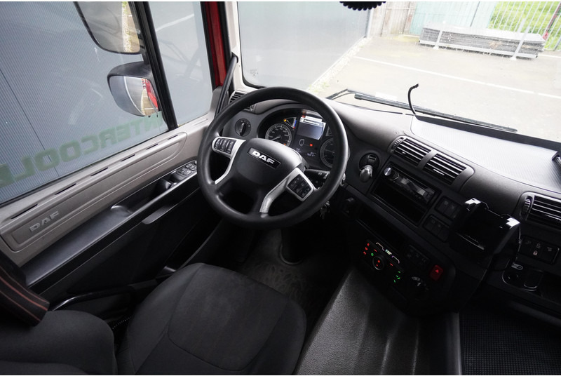 DAF CF 410 FT EURO 6 784.000KM - Vilcējs: foto 5 DAF CF 410 FT EURO 6 784.000KM - Vilcējs: foto 5