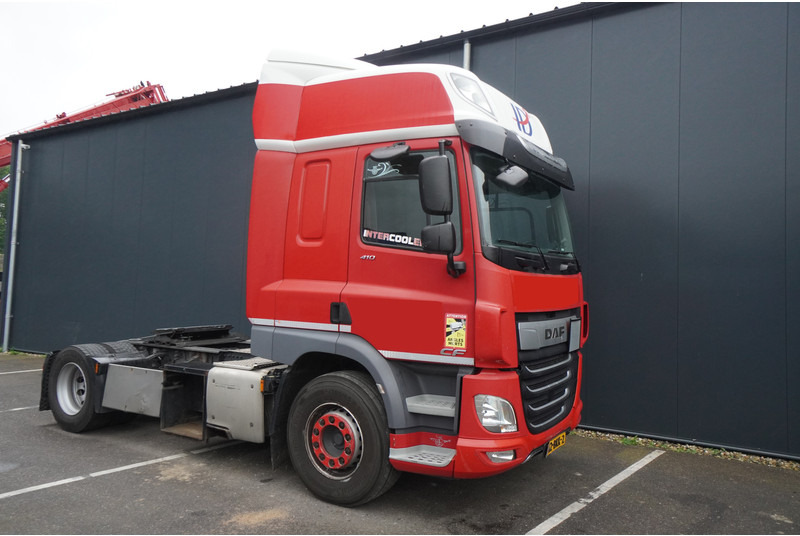 DAF CF 410 FT EURO 6 784.000KM - Vilcējs: foto 4 DAF CF 410 FT EURO 6 784.000KM - Vilcējs: foto 4