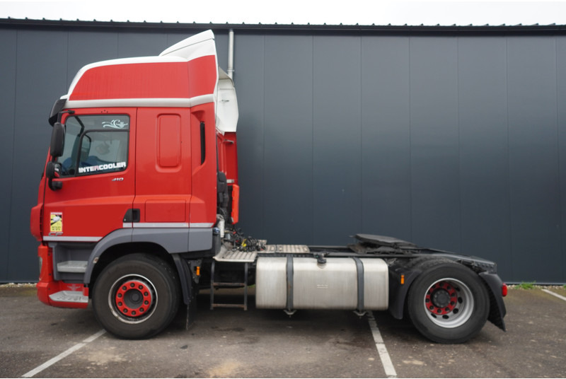 DAF CF 410 FT EURO 6 784.000KM - Vilcējs: foto 1 DAF CF 410 FT EURO 6 784.000KM - Vilcējs: foto 1