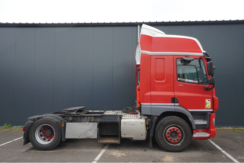 DAF CF 410 FT EURO 6 784.000KM - Vilcējs: foto 2 DAF CF 410 FT EURO 6 784.000KM - Vilcējs: foto 2