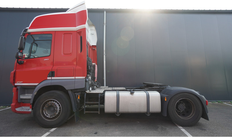 DAF CF 410 FT EURO 6 911.000KM - Vilcējs: foto 1 DAF CF 410 FT EURO 6 911.000KM - Vilcējs: foto 1