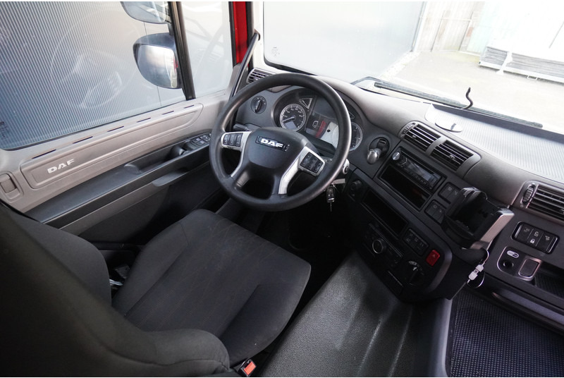 DAF CF 410 FT EURO 6 911.000KM - Vilcējs: foto 5 DAF CF 410 FT EURO 6 911.000KM - Vilcējs: foto 5