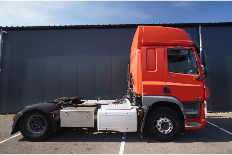 DAF CF 440 717.100KM - Vilcējs: foto 2 DAF CF 440 717.100KM - Vilcējs: foto 2