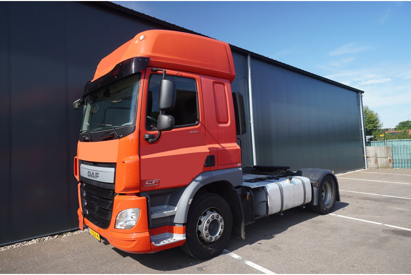 DAF CF 440 717.100KM - Vilcējs: foto 3 DAF CF 440 717.100KM - Vilcējs: foto 3