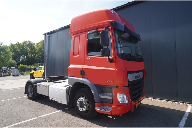 DAF CF 440 717.100KM - Vilcējs: foto 4 DAF CF 440 717.100KM - Vilcējs: foto 4