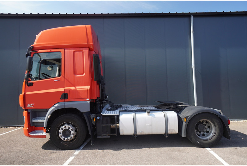 DAF CF 440 717.100KM - Vilcējs: foto 1 DAF CF 440 717.100KM - Vilcējs: foto 1