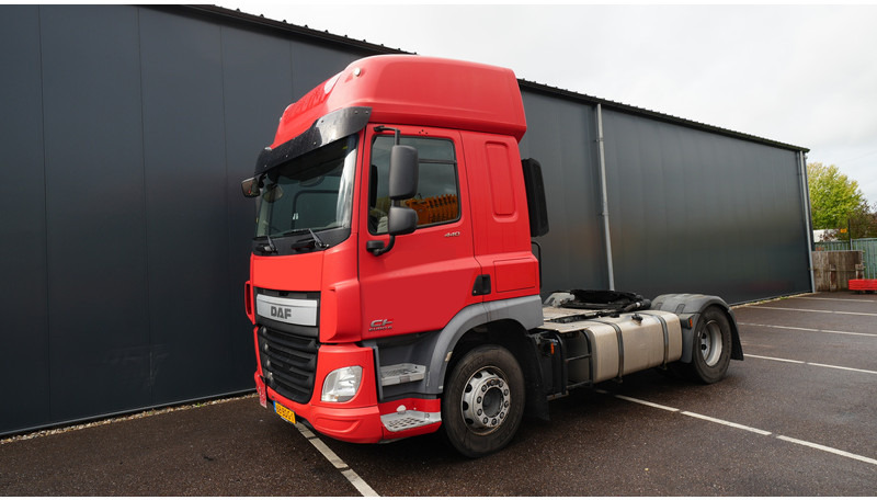 DAF CF 440 EURO 6 ADR 610.000KM - Vilcējs: foto 3 DAF CF 440 EURO 6 ADR 610.000KM - Vilcējs: foto 3