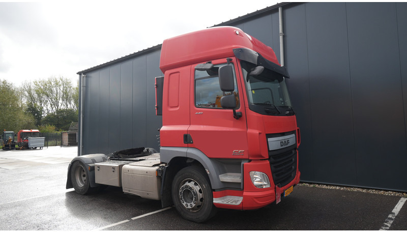DAF CF 440 EURO 6 ADR 610.000KM - Vilcējs: foto 4 DAF CF 440 EURO 6 ADR 610.000KM - Vilcējs: foto 4