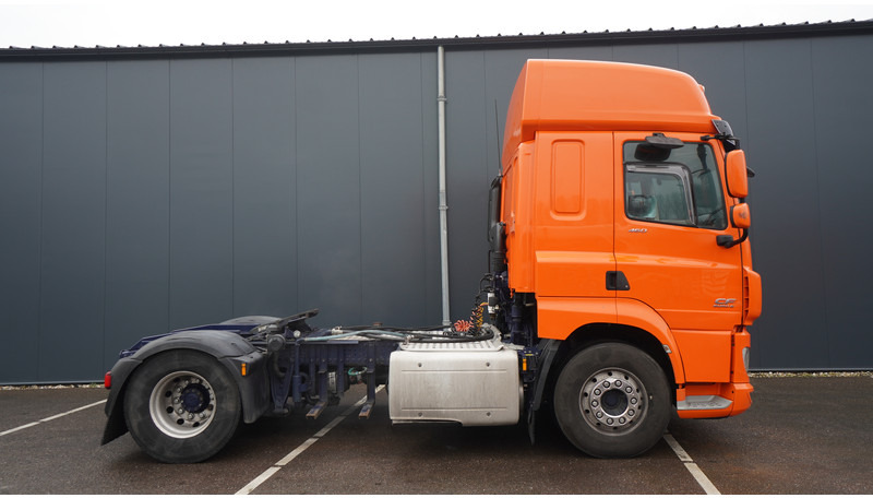 DAF CF 460 FT SSC EURO 6 859.000KM - Vilcējs: foto 2 DAF CF 460 FT SSC EURO 6 859.000KM - Vilcējs: foto 2