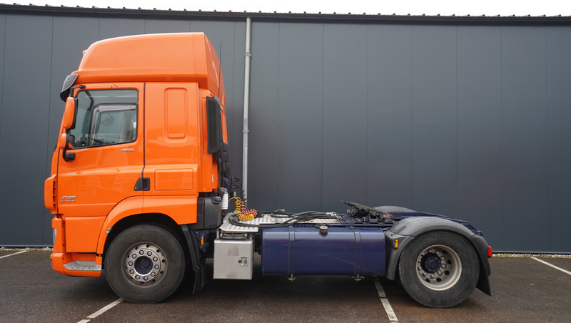 DAF CF460 FT SSC EURO 6 789.000KM - Vilcējs: foto 1 DAF CF460 FT SSC EURO 6 789.000KM - Vilcējs: foto 1