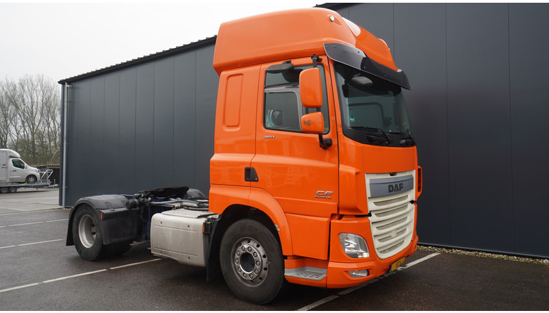 DAF CF460 FT SSC EURO 6 789.000KM - Vilcējs: foto 3 DAF CF460 FT SSC EURO 6 789.000KM - Vilcējs: foto 3