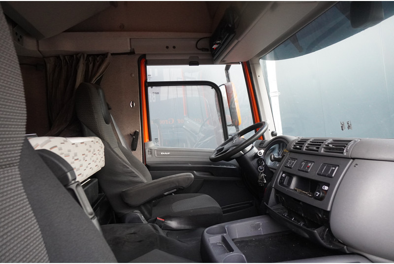 DAF CF460 FT SSC EURO 6 - Vilcējs: foto 5 DAF CF460 FT SSC EURO 6 - Vilcējs: foto 5
