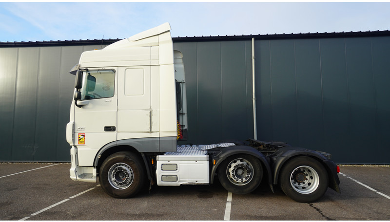 DAF XF 440 6X2 SC EURO 6 - Vilcējs: foto 1 DAF XF 440 6X2 SC EURO 6 - Vilcējs: foto 1