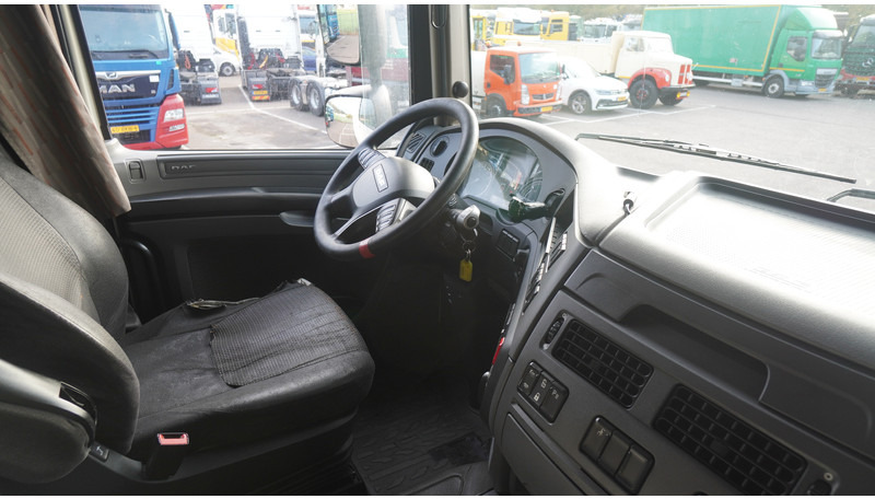DAF XF 440 6X2 SC EURO 6 - Vilcējs: foto 5 DAF XF 440 6X2 SC EURO 6 - Vilcējs: foto 5