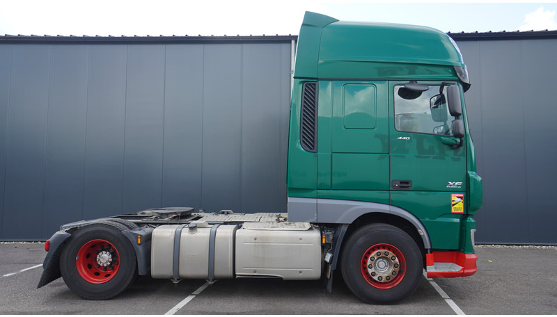 DAF XF 440 SSC EURO 6 734.000 KM - Vilcējs: foto 2 DAF XF 440 SSC EURO 6 734.000 KM - Vilcējs: foto 2