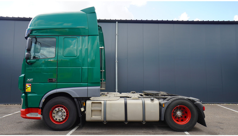DAF XF 440 SSC EURO 6 734.000 KM - Vilcējs: foto 1 DAF XF 440 SSC EURO 6 734.000 KM - Vilcējs: foto 1