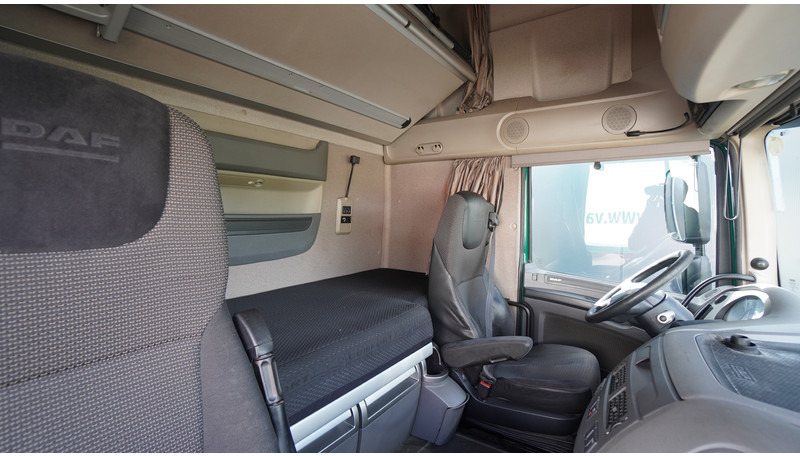 DAF XF 440 SSC EURO 6 823.000 KM - Vilcējs: foto 5 DAF XF 440 SSC EURO 6 823.000 KM - Vilcējs: foto 5