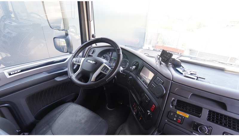 DAF XF 450 EURO 6 909.000KM - Vilcējs: foto 5 DAF XF 450 EURO 6 909.000KM - Vilcējs: foto 5