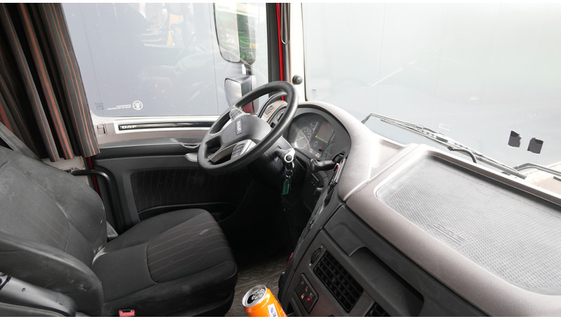 DAF XF 450 SC 487.000KM - Vilcējs: foto 5 DAF XF 450 SC 487.000KM - Vilcējs: foto 5
