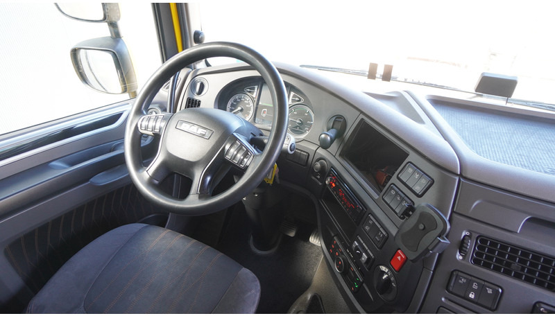 DAF XF 450 SSC EURO 6 807.000KM - Vilcējs: foto 5 DAF XF 450 SSC EURO 6 807.000KM - Vilcējs: foto 5