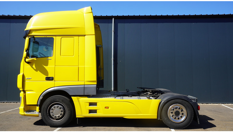 DAF XF 450 SSC EURO 6 845.000KM - Vilcējs: foto 1 DAF XF 450 SSC EURO 6 845.000KM - Vilcējs: foto 1