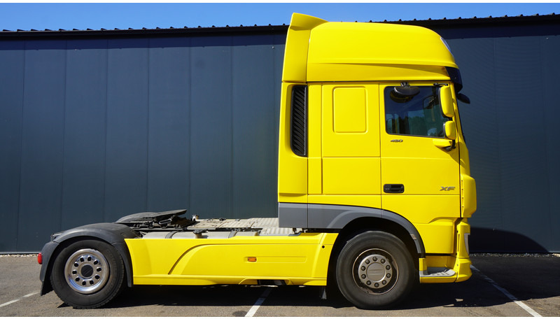 DAF XF 450 SSC EURO 6 845.000KM - Vilcējs: foto 2 DAF XF 450 SSC EURO 6 845.000KM - Vilcējs: foto 2