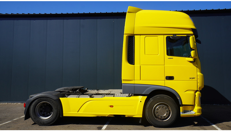 DAF XF 450 SSC EURO 6 850.000KM - Vilcējs: foto 2 DAF XF 450 SSC EURO 6 850.000KM - Vilcējs: foto 2