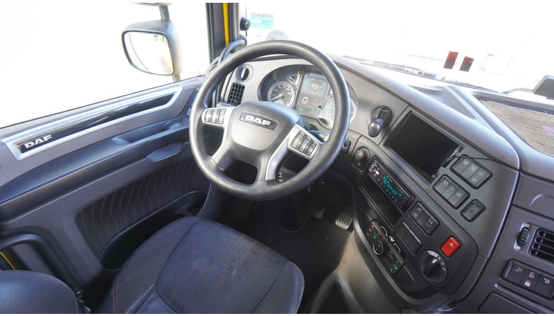 DAF XF 450 SSC EURO 6 850.000KM - Vilcējs: foto 5 DAF XF 450 SSC EURO 6 850.000KM - Vilcējs: foto 5