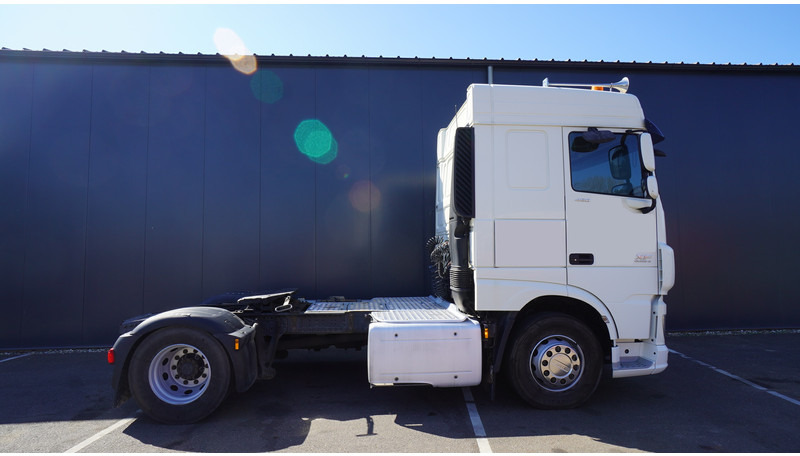 DAF XF 460 SC EURO 6 877.500KM - Vilcējs: foto 2 DAF XF 460 SC EURO 6 877.500KM - Vilcējs: foto 2