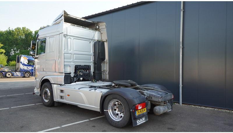 Vilcējs DAF XF 480 SC EURO 6: foto 8