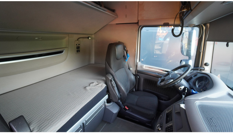 Vilcējs DAF XF 480 SC EURO 6: foto 6