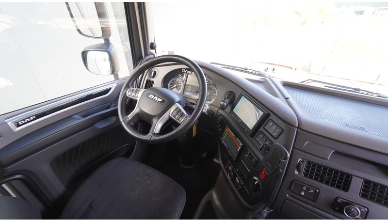 DAF XF 480 SSC EURO 6 646.000KM - Vilcējs: foto 5 DAF XF 480 SSC EURO 6 646.000KM - Vilcējs: foto 5