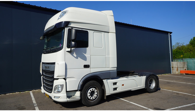 DAF XF 480 SSC EURO 6 646.000KM - Vilcējs: foto 3 DAF XF 480 SSC EURO 6 646.000KM - Vilcējs: foto 3