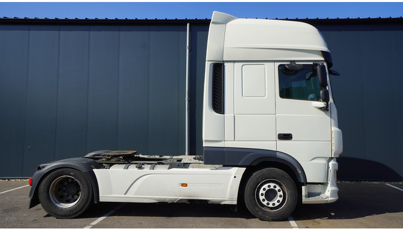 DAF XF 480 SSC EURO 6 646.000KM - Vilcējs: foto 2 DAF XF 480 SSC EURO 6 646.000KM - Vilcējs: foto 2
