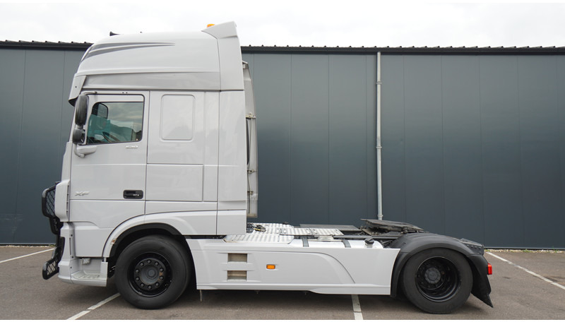 DAF XF530 FT SSC EURO 6 574.000KM INTARDER - Vilcējs: foto 1 DAF XF530 FT SSC EURO 6 574.000KM INTARDER - Vilcējs: foto 1