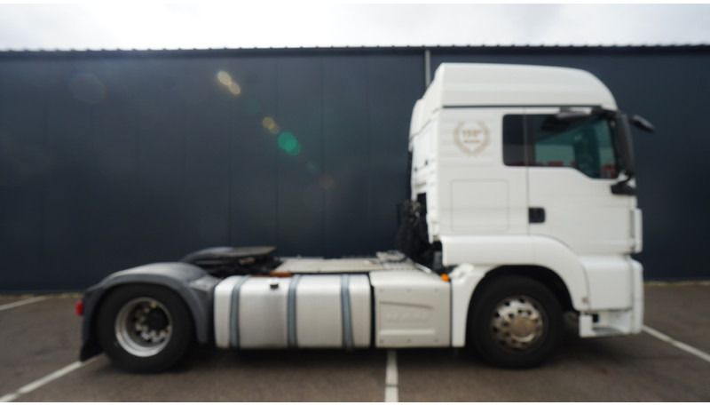 MAN TGS 18.440 EURO 6 - Vilcējs: foto 2 MAN TGS 18.440 EURO 6 - Vilcējs: foto 2