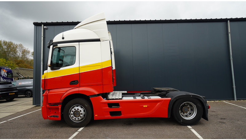 Mercedes-Benz ACTROS 1942 EURO 6 814.000KM - Vilcējs: foto 1 Mercedes-Benz ACTROS 1942 EURO 6 814.000KM - Vilcējs: foto 1