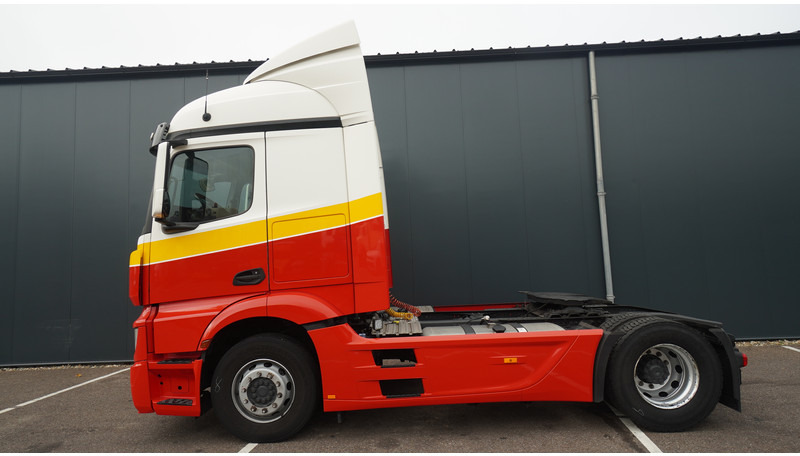 Mercedes-Benz ACTROS 1942 EURO 6 879.200KM - Vilcējs: foto 1 Mercedes-Benz ACTROS 1942 EURO 6 879.200KM - Vilcējs: foto 1