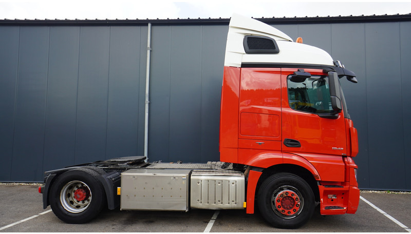 Mercedes-Benz ACTROS 1943 EURO 6 755.000KM - Vilcējs: foto 2 Mercedes-Benz ACTROS 1943 EURO 6 755.000KM - Vilcējs: foto 2