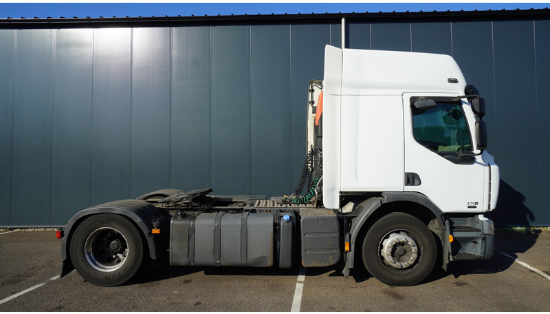 Renault PREMIUM 370 EURO5 685.400KM - Vilcējs: foto 2 Renault PREMIUM 370 EURO5 685.400KM - Vilcējs: foto 2