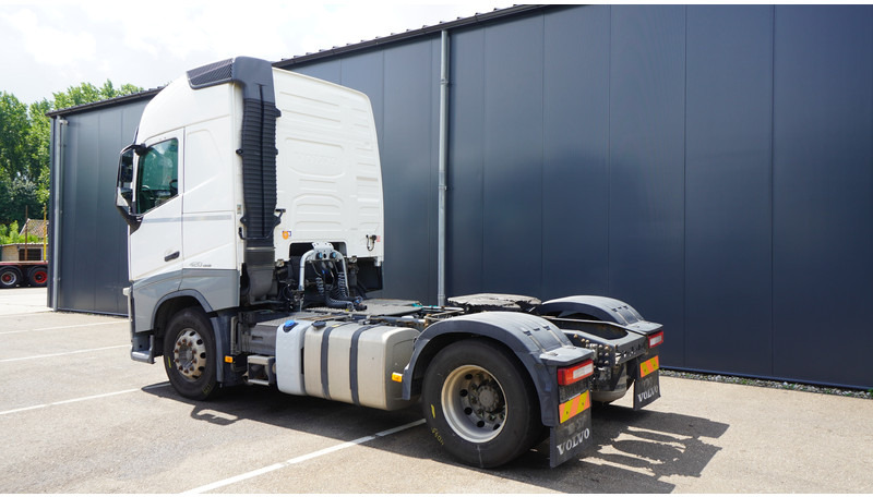 Vilcējs Volvo FH 420 ADR 697.000KM: foto 8